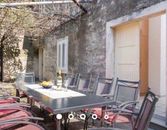 Kuca Za Odmor Vukic Holiday home